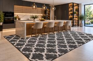 Koberec Kolibri 11281/190 rozmery koberec: 120x170 cm
