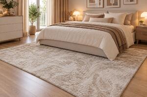 Koberec Boho 111 GOLD rozmery koberec: 60x100 cm