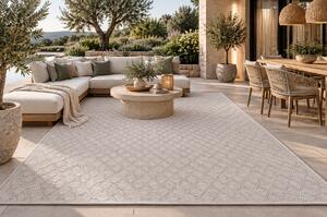 Koberec Jersey Home (In/Outdoor) A761/E511 rozmery koberec: 80x120 cm