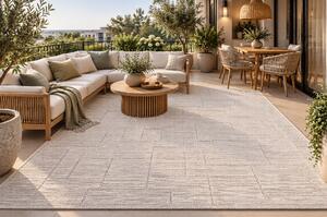 Koberec Jersey Home (In/Outdoor) B188/E511 rozmery koberec: 80x120 cm