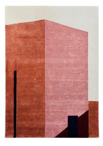 Please Wait to be Seated - Arqui Rug 1 240x170 Indian Red/Peach Please Wait to be Seated - Lampemesteren