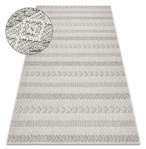 Kusový koberec Lynat šedý 80x150cm