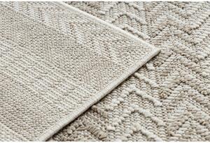 Kusový koberec Lynat béžový 240x330cm