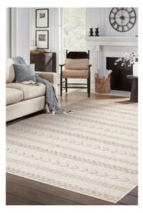 Kusový koberec Lynat béžový 80x150cm