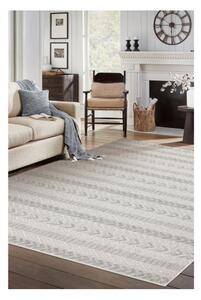 Kusový koberec Lynat šedý 60x100cm
