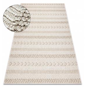 Kusový koberec Lynat béžový 80x150cm
