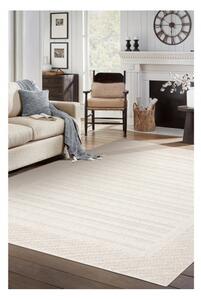 Kusový koberec Lyrat krémový 80x150cm