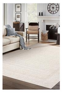 Kusový koberec Lyrat béžový 60x100cm