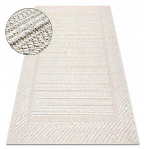Kusový koberec Lyrat béžový 80x150cm