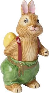 Bunny Tales veľkonočný porcelánový zajačik Paul, Villeroy & Boch