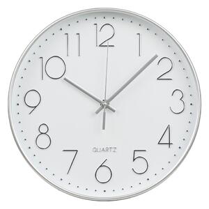 Nástenné hodiny ø 30 cm Lalibela – House Nordic