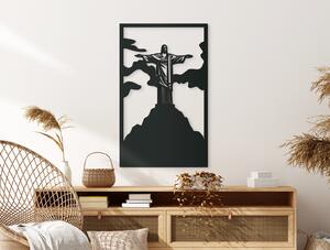 Drevko Obraz Socha Krista Spasiteľa, Rio de Janeiro