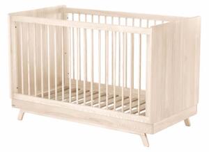 MUZZA DETSKÁ POSTIEĽKA SILAR 70 X 140 cm