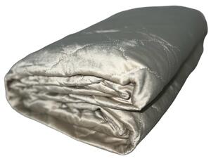 Sendia Textil Jednofarebný prehoz na posteľ 220x240 cm Béžový Rozmer deka-prehoz: 220x240 cm