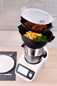 ELDOM Multifunkčný kuchynský robot - MFC2505 PERFECT WI-FI