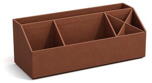 Kartónový organizér na písacie potreby Elisa Restore Paper Laminate – Bigso