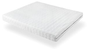 Tvrdý/stredne tvrdý penový obojstranný matrac 90x200 cm Snooze Balance – Essentials