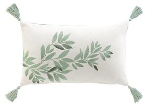 Dekoračný vankúš 30x50 cm Nymphea – douceur d'intérieur