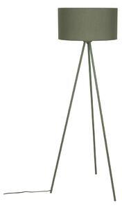 Zelená stojacia lampa (výška 146 cm) Susie – White Label