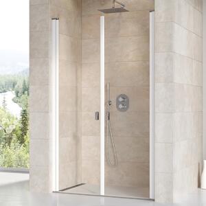 Sprchové dvere 110 cm Ravak Chrome 0QVDC10LZ1