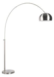 Stojacia lampa White Label Metal Bow