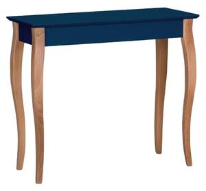 RAGABA Lillo konzolový stôl stredný FARBA: petrolejová modrá