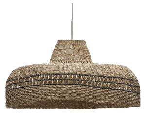 Tienidlo v prírodnej farbe ø 55 cm Rupia – Kave Home