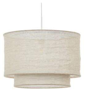 Béžové tienidlo ø 40 cm Mariela – Kave Home