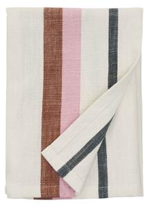 Utierka Striped Rust/Pink
