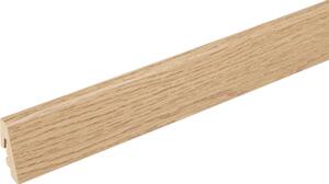 SOKLOVÁ LIŠTA (za kus) farba duba Homeware - Podlahové krytiny