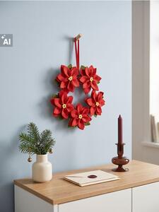 Sinsay - WREATH - viacfarebná