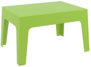 Stôl Ember green