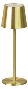NABÍJATEĽNÁ STOLNÁ LAMPA, 9/27,5 cm XXXL - Interiérové svietidlá