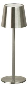 NABÍJATEĽNÁ STOLNÁ LAMPA, 9/27,5 cm XXXL - Interiérové svietidlá