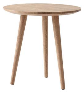 &Tradition Konferenčný stolík In Between SK13, oiled oak