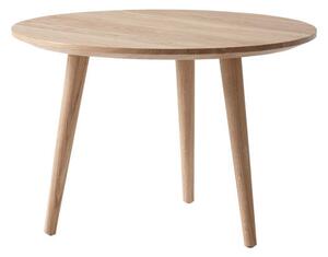 &Tradition Konferenčný stolík In Between SK14, oiled oak