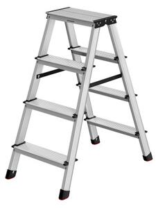 Rozkladací stredný rebrík GLT014E01