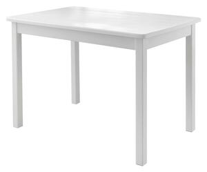 Detský stôl ADELAIDE biela