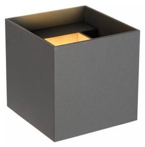 Nástenné svietidlo Lucide XIO 09217/04/36 1x4W G9