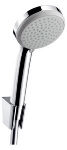 Hansgrohe Croma 100 - Súprava so sprchovým držiakom Vario so sprchovou hadicou 125 cm, chróm 27592000
