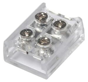 LED Solution Spojka pre LED pásik skrutkovacia Vyberte šířku konektoru: Pro 8mm šířku pásku 191230