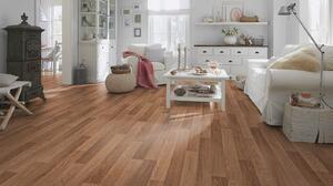 WINEO 1500 roll wood Halifax oak brown PLR390C - 2 bm