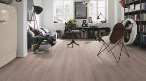 WINEO 1500 roll wood Durban oak taupe PLR391C - 2 bm
