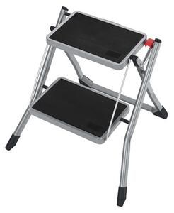 Rozkladací malý rebrík GSL002GY01