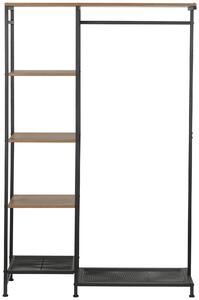 VEŠIAK NA KABÁTY, 100/165/36 cm PBJ - Online Only drobný nábytok, Online Only