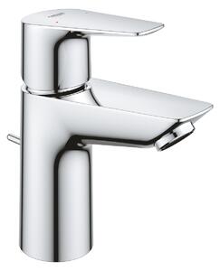 GROHE Start Edge - Páková umývadlová batéria, veľkosť S, chróm 24196001