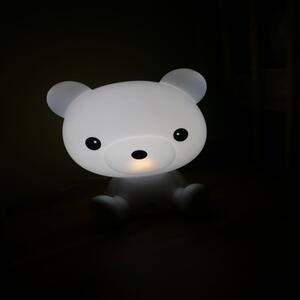 ISO 7882 Nočná lampička Medvedík