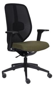 Ergonomická kancelárska stolička 4U BS