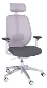 Ergonomická kancelárska stolička 4U GS HD