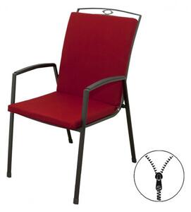 Doppler QUICKDRY 2994 nízky - poduška na stoličku a kreslo